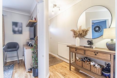 undefined, Meadow Hill, Pontypridd CF38