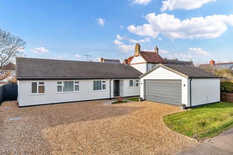 4 bedroom detached bungalow for sale, Town Green Road, Royston SG8