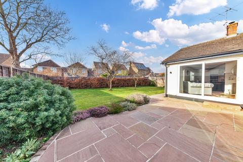 4 bedroom detached bungalow for sale, Town Green Road, Royston SG8