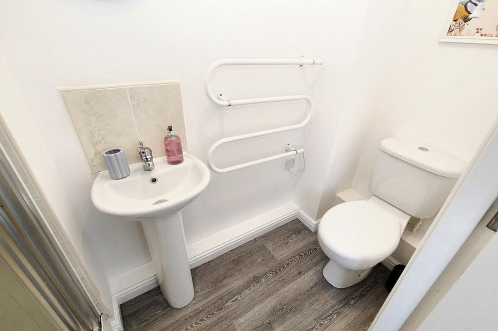 En-suite