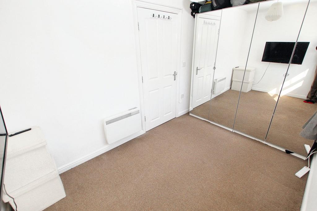 2nd Bedroom