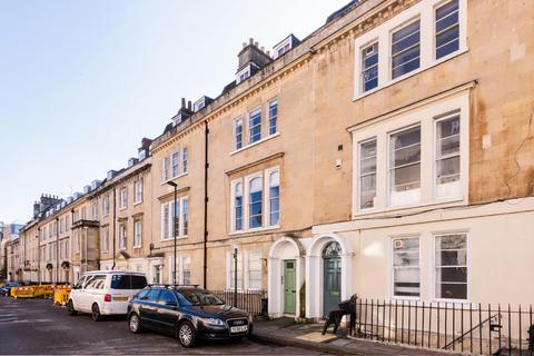 1 bedroom flat for sale, New King Street, Bath BA1