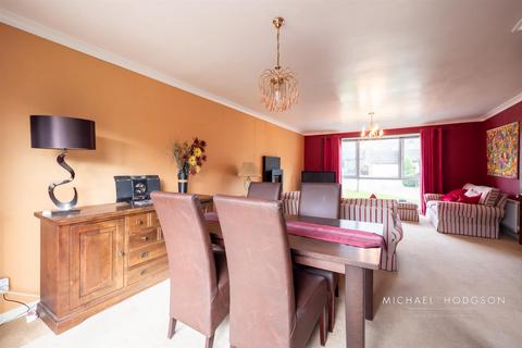 4 bedroom semi-detached house for sale, Barningham Close, Elstob Farm, Sunderland