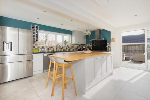 4 bedroom detached house for sale, Housman Road, Street