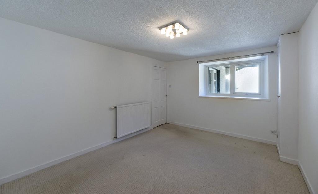 Ground Floor Bedroom