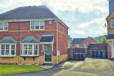 3 bedroom semi-detached house for sale, Fields Road, Haslingden, Rossendale, BB4