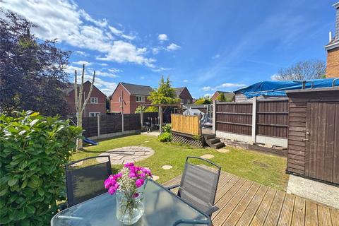 33 Fields Road, Haslingden, Rossendale, BB4 6QA