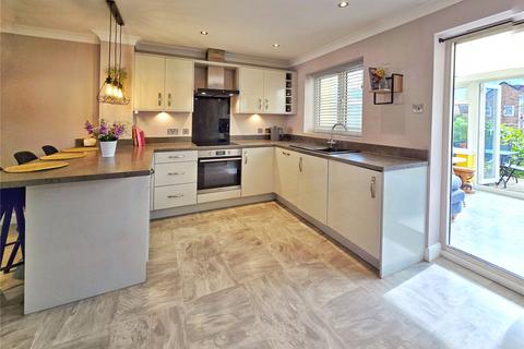 33 Fields Road, Haslingden, Rossendale, BB4 6QA