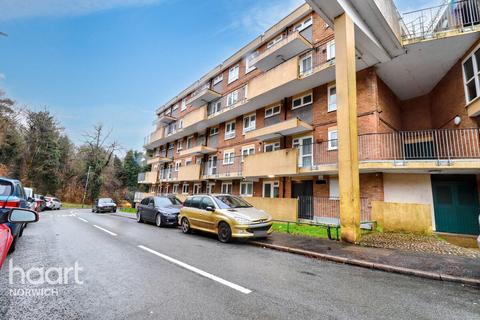 1 bedroom apartment for sale, Heathgate, Norwich