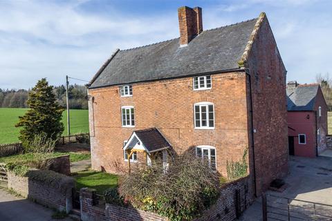 7 bedroom detached house to rent, Rednal, West Felton