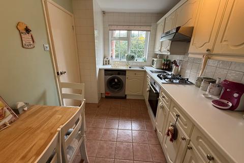 2 bedroom terraced house for sale, Bowmans Close, Dunstable LU6