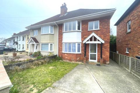 3 bedroom semi-detached house for sale, Stanton Road, Bournemouth, BH10 5