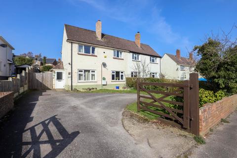 3 bedroom semi-detached house for sale, Haycombe, Durweston