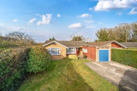 3 bedroom bungalow for sale, Honeypots Road, Woking, Surrey, GU22