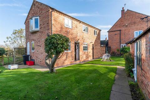 5 bedroom detached house for sale, Hill Top, Castle Donington DE74