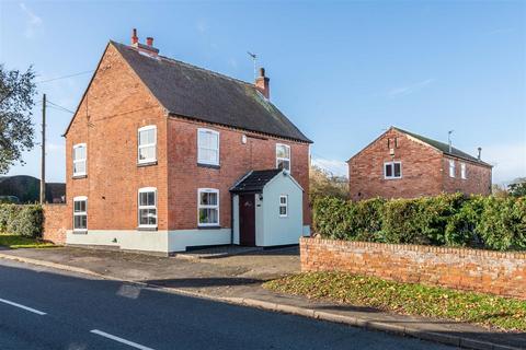 undefined, Hill Top, Castle Donington DE74