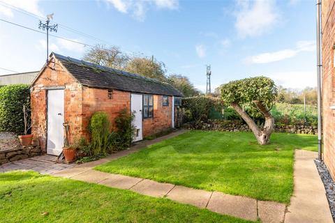 undefined, Hill Top, Castle Donington DE74