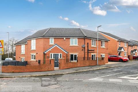 3 bedroom semi-detached house for sale, Afghan Street, Oldham, OL1