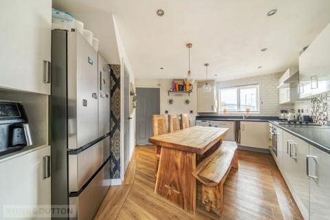 1 Afghan Street, Oldham, OL1 4EG