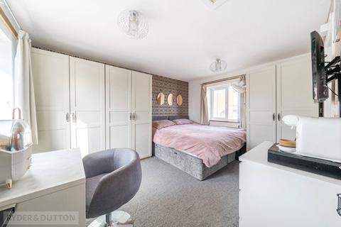 1 Afghan Street, Oldham, OL1 4EG