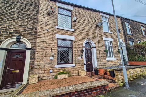 Bridge Street, Saddleworth, Oldham, OL4