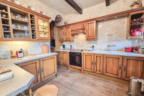undefined, Bridge Street, Saddleworth, Oldham, OL4