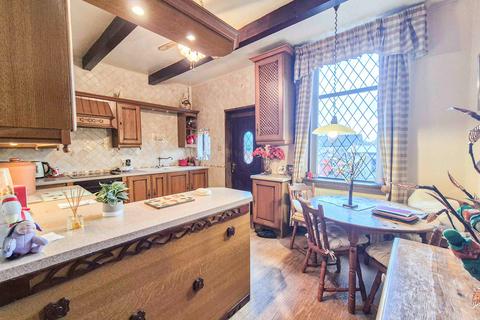 undefined, Bridge Street, Saddleworth, Oldham, OL4
