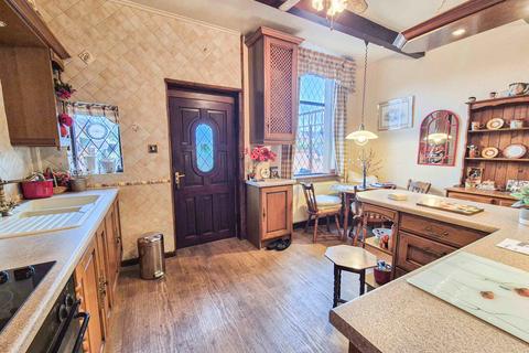 undefined, Bridge Street, Saddleworth, Oldham, OL4
