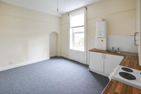 1 bedroom ground floor flat for sale, 20 Springvale Street, Saltcoats, KA21 5LP