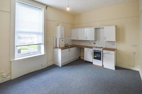 1 bedroom ground floor flat for sale, 20 Springvale Street, Saltcoats, KA21 5LP