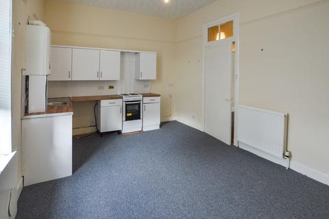 1 bedroom ground floor flat for sale, 20 Springvale Street, Saltcoats, KA21 5LP