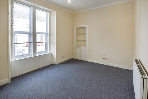 1 bedroom ground floor flat for sale, 20 Springvale Street, Saltcoats, KA21 5LP