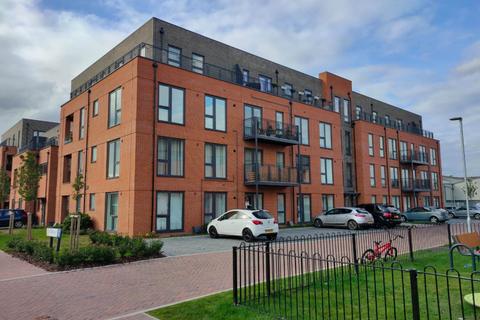 2 bedroom apartment for sale, Cox Terrace, Reading RG1