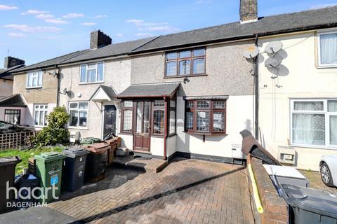 2 bedroom terraced house for sale, Durell Road, Dagenham