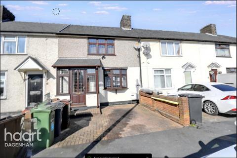 2 bedroom terraced house for sale, Durell Road, Dagenham