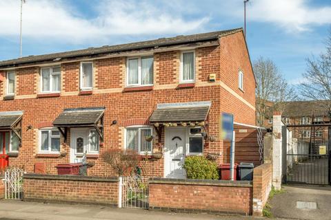 2 bedroom end of terrace house for sale, Reading,  Berkshire,  RG1