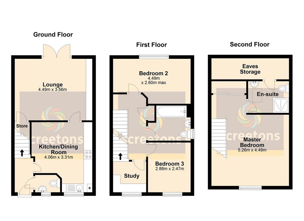 Floorplan 34 Garratt Way, Thorne.JPG