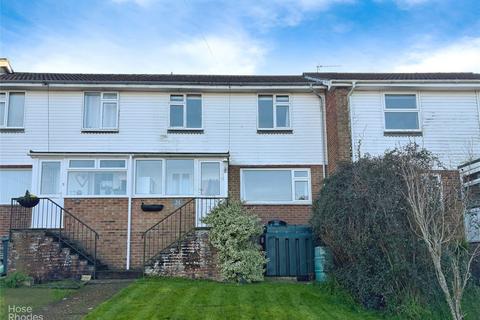 3 bedroom terraced house for sale, Hillcrest Road, Rookley, Ventnor