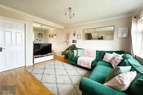 3 bedroom terraced house for sale, Hillcrest Road, Rookley, Ventnor