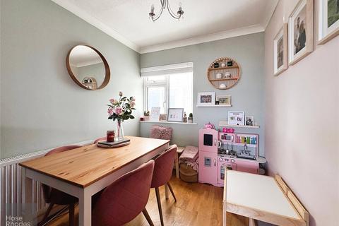 3 bedroom terraced house for sale, Hillcrest Road, Rookley, Ventnor