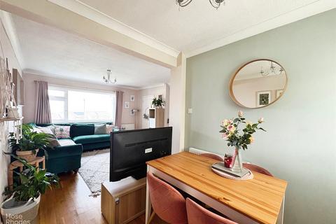 3 bedroom terraced house for sale, Hillcrest Road, Rookley, Ventnor