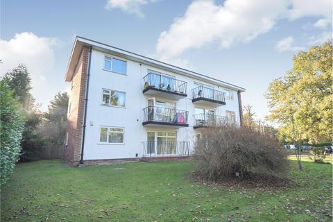 Leighton Court, Copperdale Close, Earley, RG6