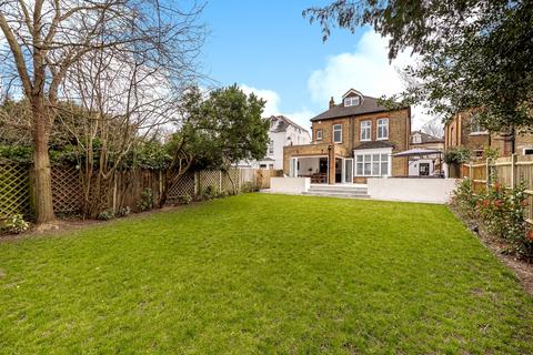 35 Cambridge Road, Bromley, BR1 4EB