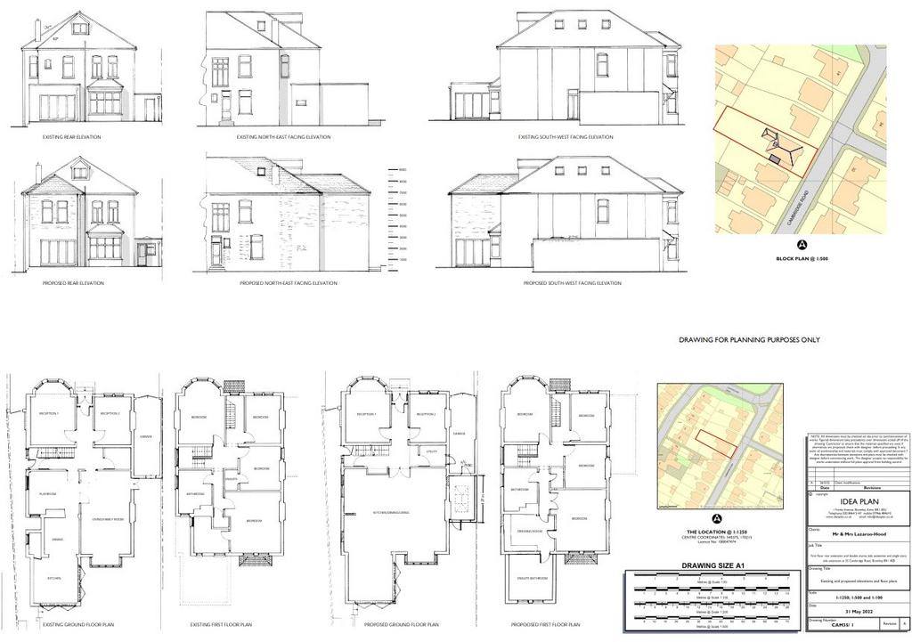 Plans