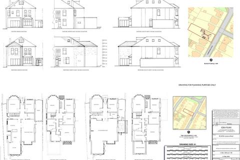 35 Cambridge Road, Bromley, BR1 4EB