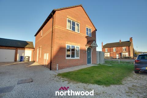 8 Cambridge Drive, Thorne, Doncaster, DN8 4FD