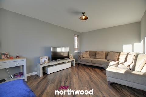 8 Cambridge Drive, Thorne, Doncaster, DN8 4FD
