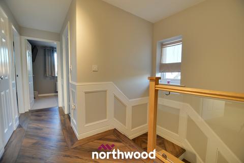 8 Cambridge Drive, Thorne, Doncaster, DN8 4FD