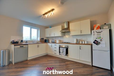 8 Cambridge Drive, Thorne, Doncaster, DN8 4FD