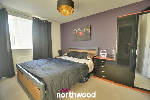 8 Cambridge Drive, Thorne, Doncaster, DN8 4FD
